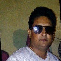 Yogendra Chauhans