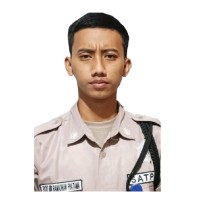 Ricko Nur Ramadhan