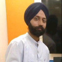 Gurpreet Singh