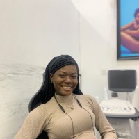 Toluwalope Olabode