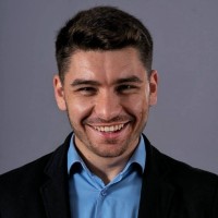 Marius Viciriuc