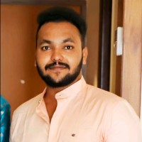 Sarangamata Hemanth Kumar
