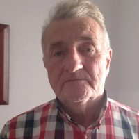 Alfredo Manuel Gonzalez