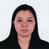 Michelle Angelica Fulgencio-Laurente