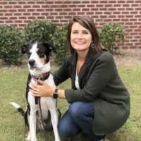 Bethany Leighton, MSc., CFRE