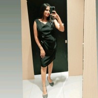 Rajashree Kharat