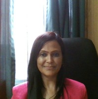 Shirley Shamdutt