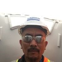 Patrick Aguilar