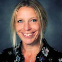 Åsa Johansson