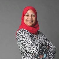 Rafeeqah Van Der Schyff