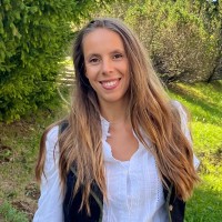Anna Leonardi dall'Occa dell'Orso