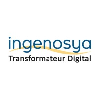 Responsable Recrutement Ingenosya