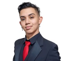 Jonathan Barrantes Jimenez