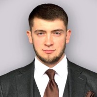 Yevhenii Shakotko