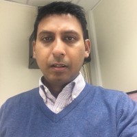 Kanapathipillai Ganatheepan MBA, BA(Bus Acc), HNDA, IAB