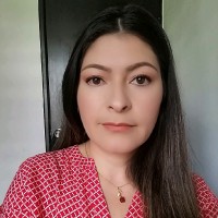 Olga Patricia Bate Cruz