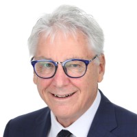 Doug Enns FCA, FCPA, C.Dir