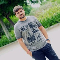 Raval Manthan