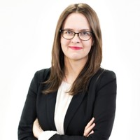 Justyna Zielińska