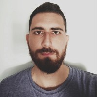 Nikos Papantzikos