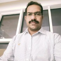 Prasanth R