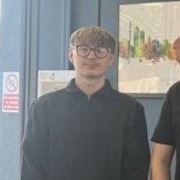 Stanley Polkinghorne