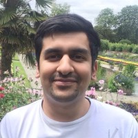 Adeel Ahmed