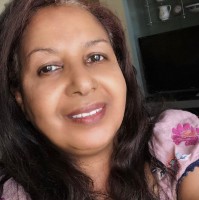 Asha Ahmed