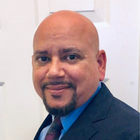 Dennis Ramos