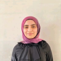 Khadija Moussawi
