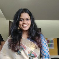 Aishwarya Nair