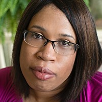 Aisha Jones