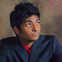 Aditya Prasad