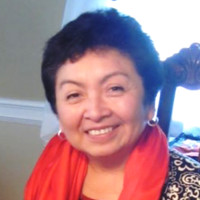 Sandra Morones
