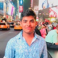 Advat Krishna Khandelwal