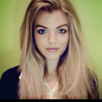 Ashley O'Hare