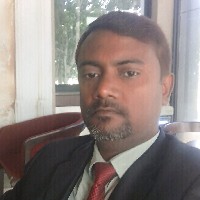Mukesh Kumar