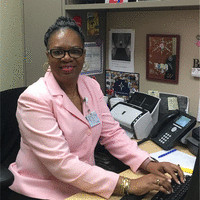 Jacqueline Williams