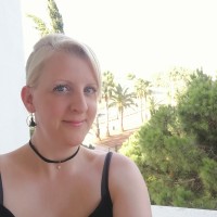 Stacey Podmore