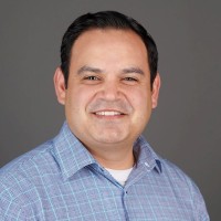 David Rodriguez, RLAT