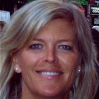 Linda Applegate