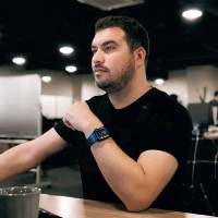 Shahin Jabarov