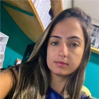 Luana Backer