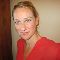 Alexandrine Harmignies