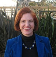 Julanne Clarke-Morris