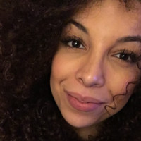 Sarah Hamdi