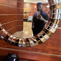 Michael Franklin Chima