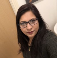 Sangeeta Kotnala Sharma