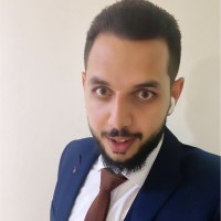 Mohammad Alhaj Najeeb