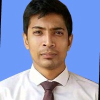 MD.Arfan Ahmed